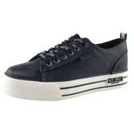 Trampki damskie - Trampki creepersy damskie BIG STAR KK274015 - miniaturka - grafika 1