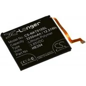 Baterie do telefonów - Bateria Nokia TA-1082, TA-1087 - miniaturka - grafika 1