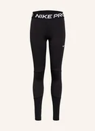Legginsy - Nike Legginsy Pro schwarz - miniaturka - grafika 1