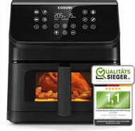 Frytkownice - Cosori CAF-P652-KEU XXL 6,2l Airfryer Rapid Air 12w1 - miniaturka - grafika 1