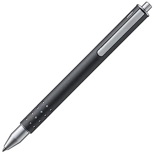 LAMY Swift długopis kulkowy - grafitowy - Długopisy - miniaturka - grafika 1