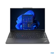 Laptopy - Lenovo ThinkPad E16 (21JT000JPB) - miniaturka - grafika 1