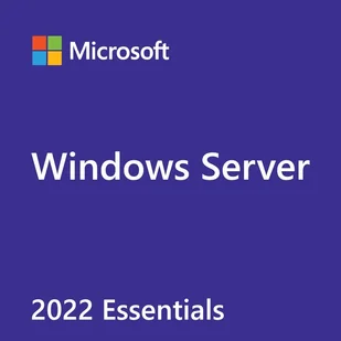 Lenovo Microsoft Windows Server 2022 Essentials 10 core OEM 7S050063WW - Oprogramowanie serwerowe - miniaturka - grafika 1