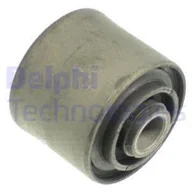 Tuleje zawieszenia - DELPHI TULEJA WAHACZA TD321W RENAULT 19,MEGANE - miniaturka - grafika 1