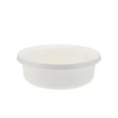 Inne artykuły do sprzątania - Miska ZOSIA 9 l 28560 kremowy - miniaturka - grafika 1