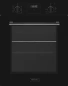 Piekarniki do zabudowy - Piekarnik do zabudowy KBO0946PTB Kernau - miniaturka - grafika 1