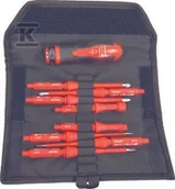 Śrubokręty - Zestaw śrubokrętów Vario VDE Ph - miniaturka - grafika 1