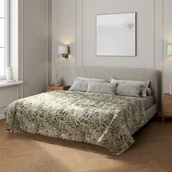 Narzuty - Narzuta pikowana w pasy - miniaturka - grafika 1