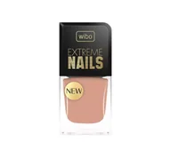 Lakiery do paznokci - WIBO EXTREME NAILS LAKIER DO PAZNOKCI 551 8,5ML - miniaturka - grafika 1