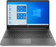 Laptopy - HP 15s-fq2720nd i3-1115G4 15,6"FHD AG 250nit 4GB DDR4 SSD128 UHD Xe_G4 BT Cam720p 41Wh Win10 2Y Gray 424J9EA - miniaturka - grafika 1