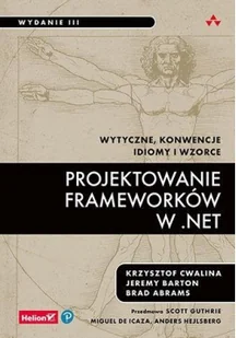 Helion Laravel w działaniu Budowa nowoczesnych aplikacji w PHP - Książki o programowaniu - miniaturka - grafika 2