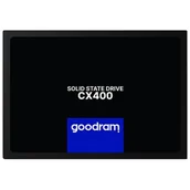 Dyski SSD - GoodRam CX400 (SSDPR-CX400-128-G2) - miniaturka - grafika 1