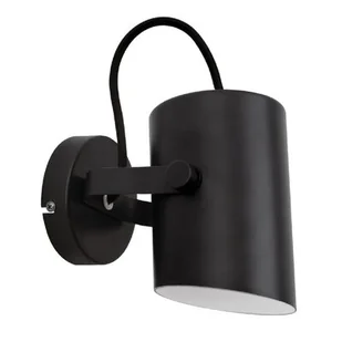 Lampa ścienno-sufitowa KANLUX Larata EL-10 B - Lampy ścienne - miniaturka - grafika 1