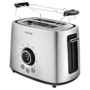 Electric Toaster, STS 6053VT