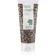 Kremy do twarzy - Australian Bodycare Australian Bodycare Face Cream 100 ml - miniaturka - grafika 1