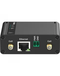 D-LINK 5G NR Industrial M2M Modem DWM-311-G - Routery - miniaturka - grafika 1