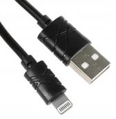 Kable USB - Kabel Usb Lightning Iphon Super Jakość Quick Charg - miniaturka - grafika 1