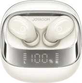 Słuchawki - Joyroom JR-DB2 białe - miniaturka - grafika 1