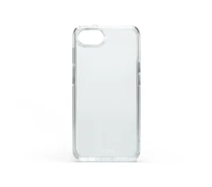 SBS D3O do iPhone 16e Przezroczysty - Etui i futerały do telefonów - miniaturka - grafika 1