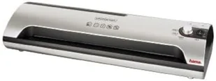 Hama Laminator KHL32 DIN A3 - Laminatory - miniaturka - grafika 1