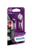 Żarówki samochodowe - Philips Philips Żarówki WBT10 VisionPlus +60% Światła 9524160 - miniaturka - grafika 1