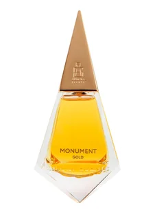 Aurora Scents Monument Gold Woda perfumowana uniseks - Wody i perfumy unisex - miniaturka - grafika 1