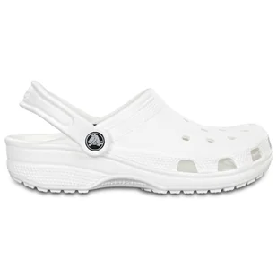 Klapki dla dorosłych Crocs Classic - Klapki i japonki damskie - miniaturka - grafika 1