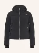 Kurtki narciarskie - Kjus Kurtka Narciarska Twilight schwarz - miniaturka - grafika 1