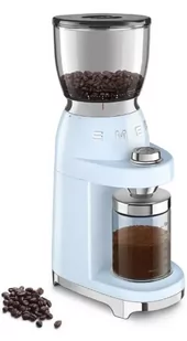 SMEG CGF01PBEU - Młynki do kawy - miniaturka - grafika 2