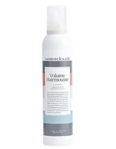 Volume Hairmousse pianka do włosów zwiększająca objętość 250ml - Kosmetyki do stylizacji włosów - miniaturka - grafika 1