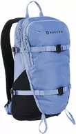 Torby sportowe - Burton DAY HIKER 2.0 SLATE BLUE uczeń plecak - 22L - miniaturka - grafika 1