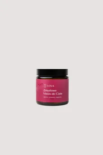 Wegańskie, orientalne masło do ciała LOVA 120 ml - Balsamy i kremy do ciała - miniaturka - grafika 1