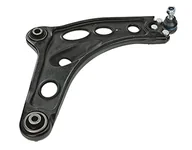 Wahacze - Wulf Gaertner Autoparts Wahacz, zawieszenie koła Wulf Gaertner Autoparts 16-16 050 0026 16-16 050 0026 - miniaturka - grafika 1