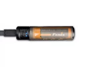Fenix Ładowarka USB Fenix ARE-X11 039-353 - Oświetlenie warsztatowe - miniaturka - grafika 2