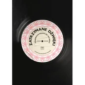 Książki o muzyce - Zatrzymane dźwięki - miniaturka - grafika 1