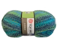 Pasmanteria - YarnArt Włóczka YarnArt Everest ( 7049 ) 2A3A-4323B_20210326145158 - miniaturka - grafika 1