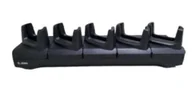 Kasy fiskalne - Zebra TC21/TC26 FIVE SLOT CHARGE - miniaturka - grafika 1