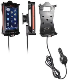 Uchwyt do Honeywell Dolphin 70e Black - Uchwyty samochodowe do telefonów - miniaturka - grafika 1