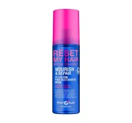 Maski do włosów - Montibello Montibello Reset My Hair Rescue Treatment Spray Mask 150ml - miniaturka - grafika 1