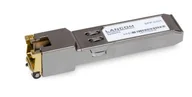 Pozostałe akcesoria sieciowe - Lancom Systems SFP-CO1 moduł przekaźników sieciowych Miedź 1000 Mbit/s - miniaturka - grafika 1