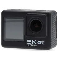 NEDIS ACAM71BK Czarna