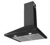 Okapy kuchenne - Kernau KCH1162B - miniaturka - grafika 1