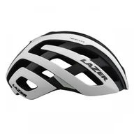 Kaski rowerowe - Lazer Century Kask rowerowy, white/black M | 55-59cm 2021 Kaski miejskie i trekkingowe FA003710418 - miniaturka - grafika 1