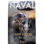Felietony i reportaże - Bellona Camp Pozzi (wydanie pocketowe) Naval - miniaturka - grafika 1
