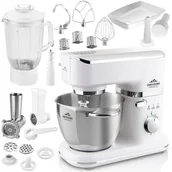 Roboty kuchenne - ETA Gratussino Maxo II ETA002390080 - miniaturka - grafika 1