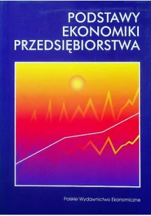 Podstawy ekonomiki przedsiębiorstwa - Biznes - miniaturka - grafika 2