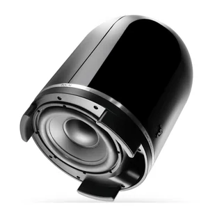 Głośnik niskotonowy subwoofer DOME SUB, Kolor: Czarny - Głośniki i kolumny - miniaturka - grafika 1