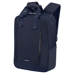 Plecak na laptopa SAMSONITE Guardit Classy 14.1 Granatowy KH1 11004 - Torby na laptopy - miniaturka - grafika 1