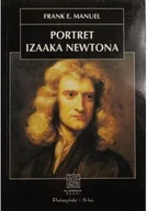 Biografie i autobiografie - Portret Izaaka Newtona - miniaturka - grafika 1