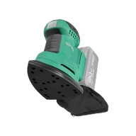 Szlifierki i polerki - STALCO Szlifierka oscylacyjna S050497345 - miniaturka - grafika 1